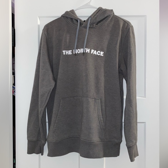north face hoodie - Picture 3 of 4